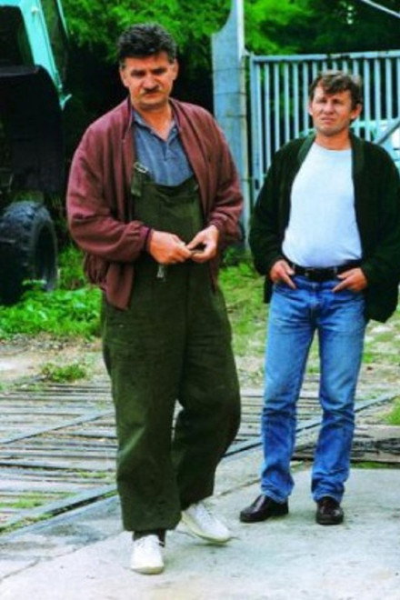 A Szórád-ház