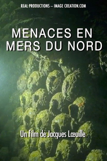 Menaces en mers du Nord