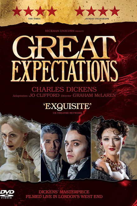 Great Expectations