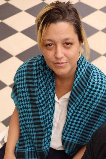 Maria Clara Escobar