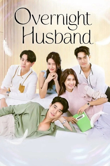 Overnight Husband