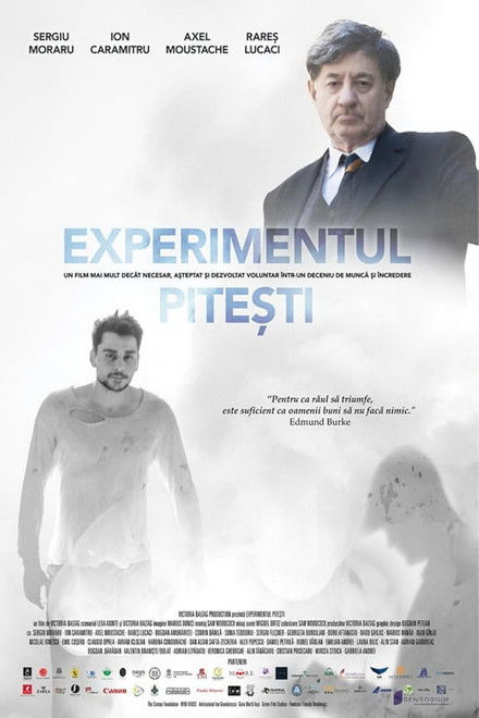 The Pitești Experiment