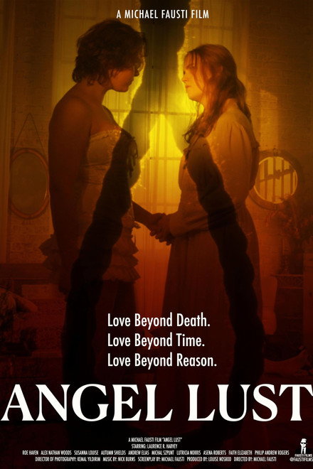 Angel Lust