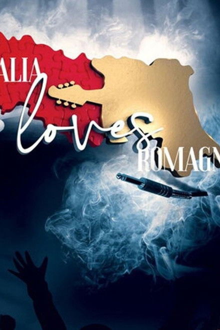 Italia Loves Romagna - Vari artisti