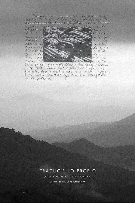 Translating one's own (or the symptom to be remembered)