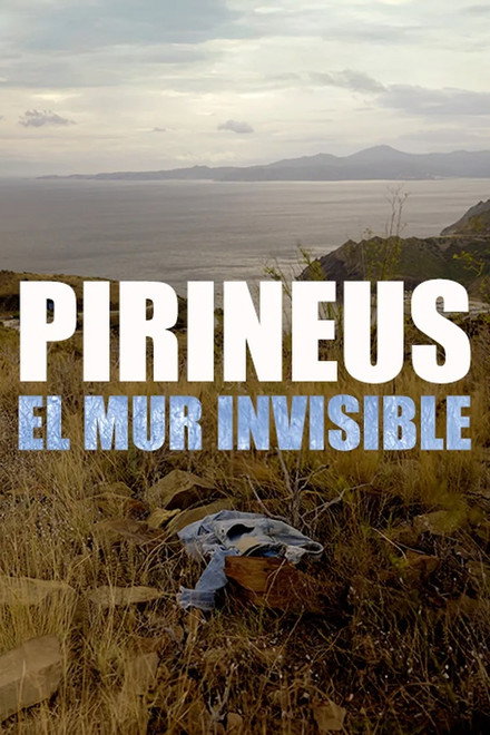 Pirineus, el mur invisible