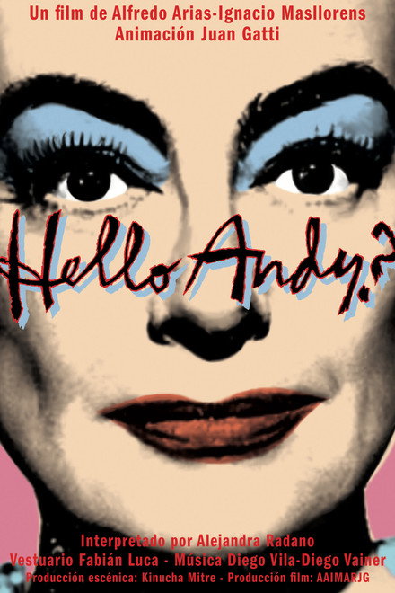 Hello Andy?