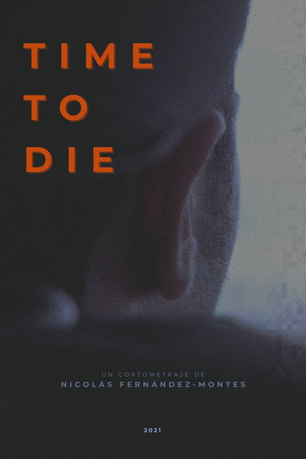 TIME TO DIE