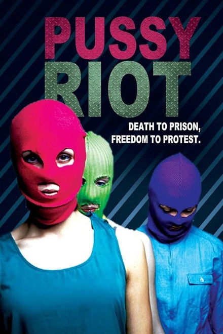 Death to Prison, Freedom to Protest