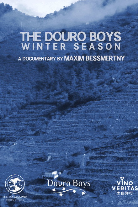 The Douro Boys: Winter Season