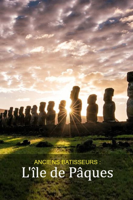 Easter Island: Sculptors of the Pacific