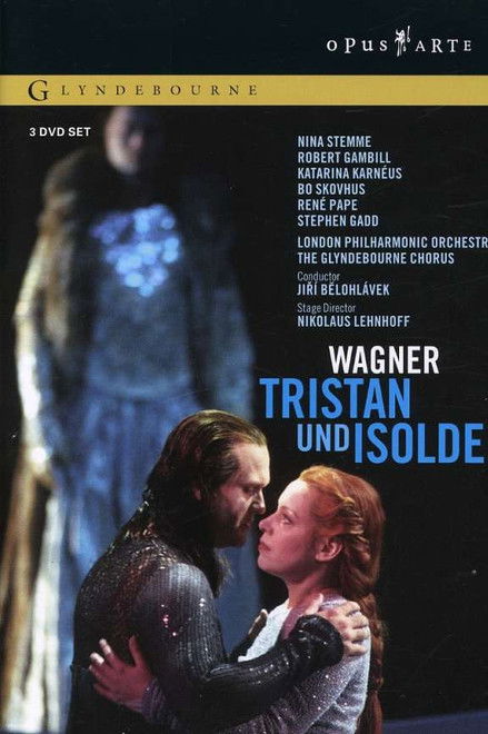 Wagner: Tristan und Isolde