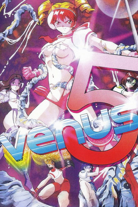Venus 5