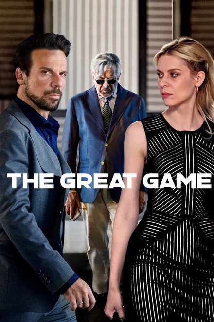 The Great Game