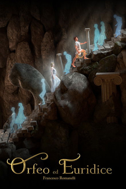 Orfeo ed Euridice