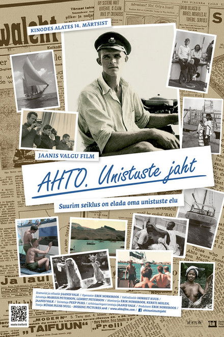 Ahto: Chasing a Dream
