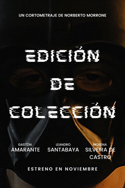 Collector's Edition