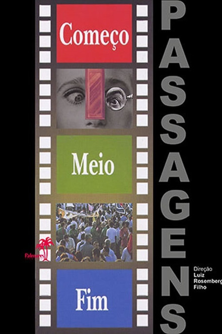 Passagens