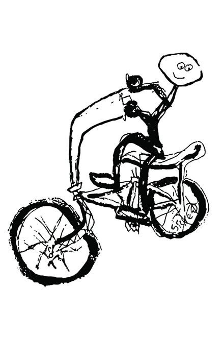 I Love My Bicycle: The Story of FBM Bikes