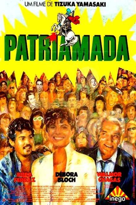 Patriamada