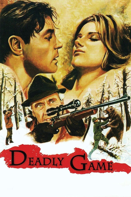 Deadly Game