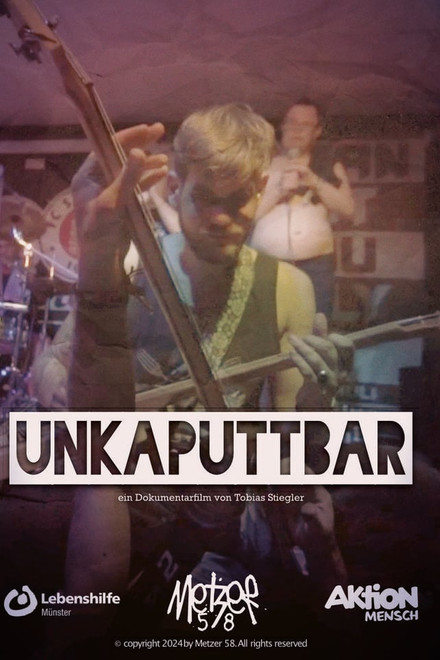 Unkaputtbar