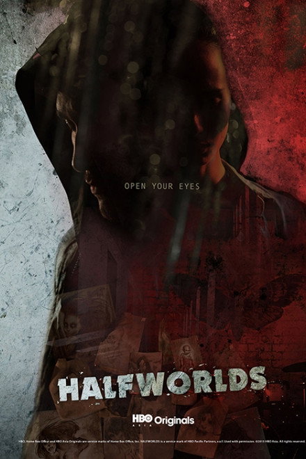 Halfworlds