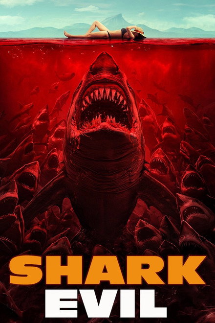 Shark Evil