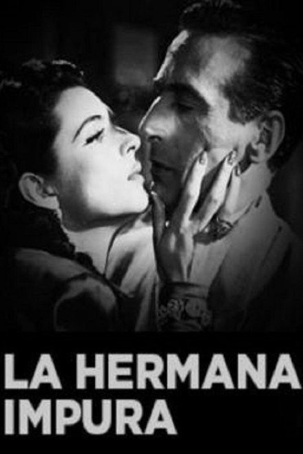 La hermana impura