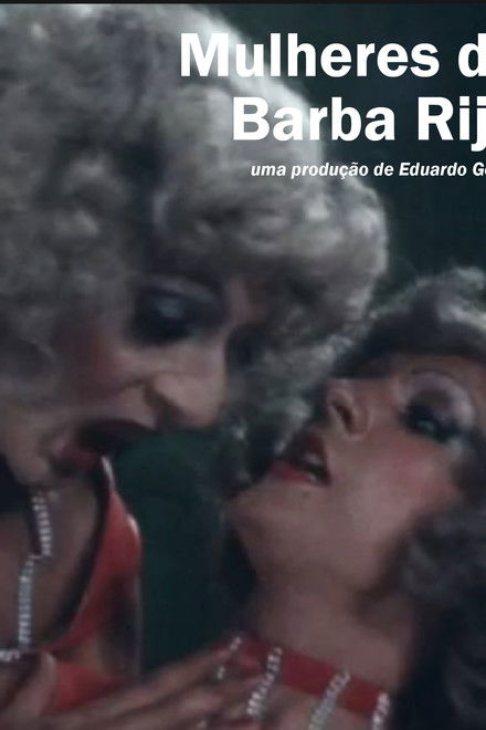 Mulheres de Barba Rija