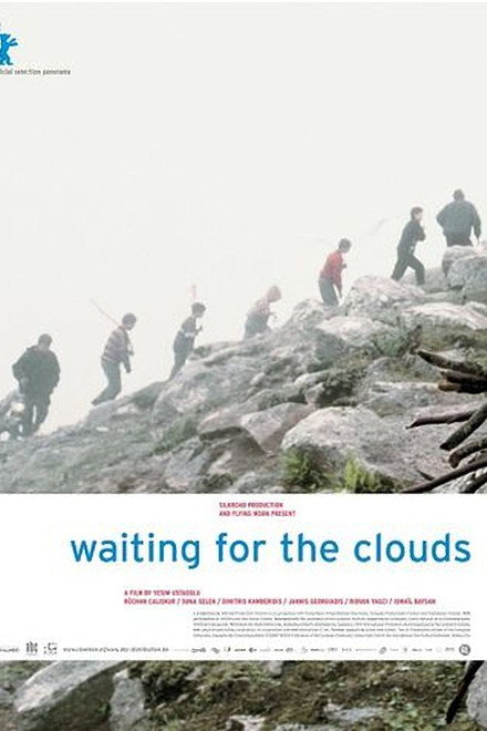 Waiting for the Clouds