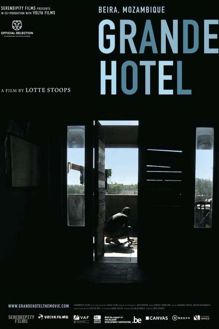 Grande Hotel
