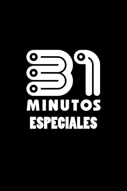 31 Minutos Specials Collection