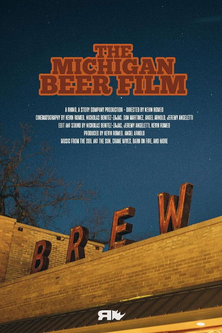 The Michigan Beer Film