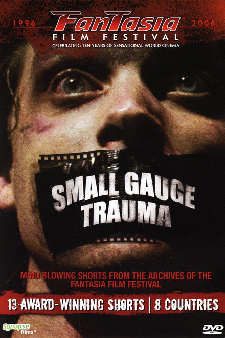 Small Gauge Trauma