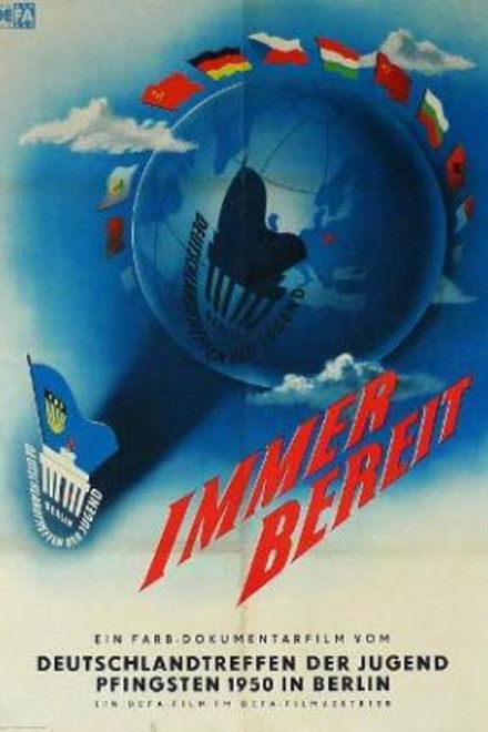 Immer bereit