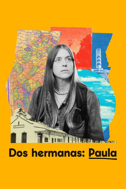 Dos hermanas: Paula