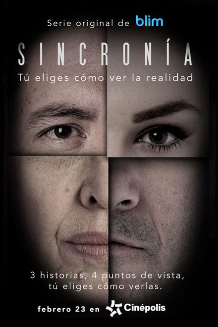 Sincronía