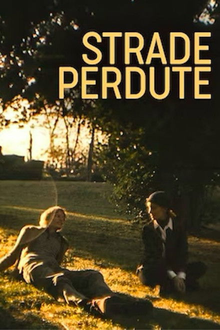 Strade perdute - Filmmaker 23