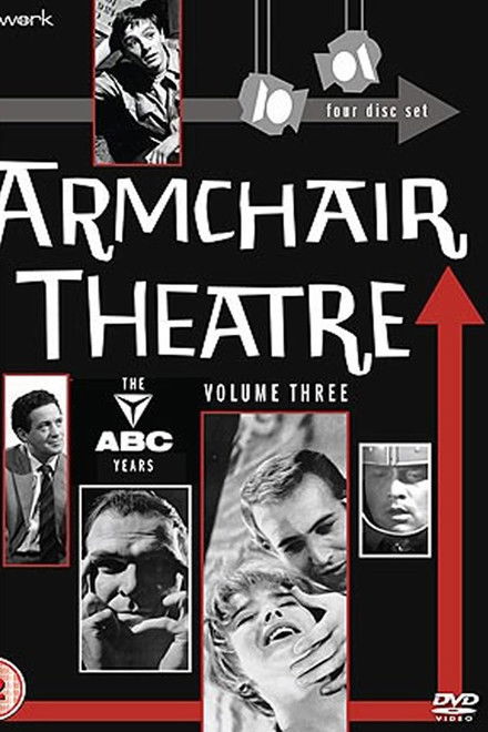Armchair Theatre