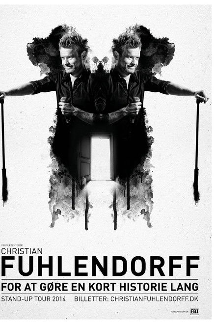 Christian Fuhlendorff : To make a short story long