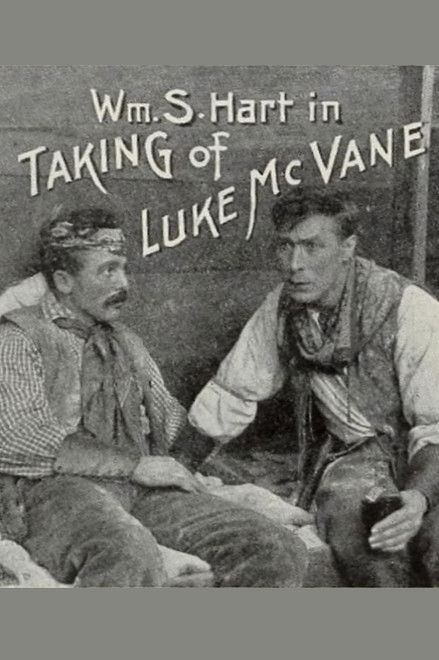 The Taking of Luke McVane