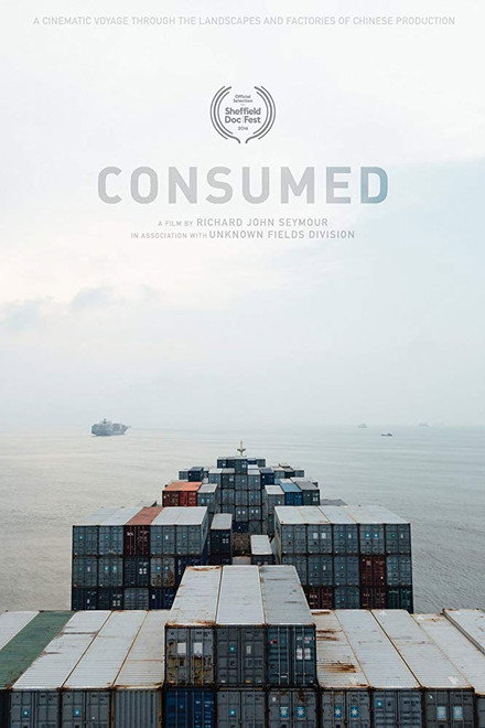 Consumed