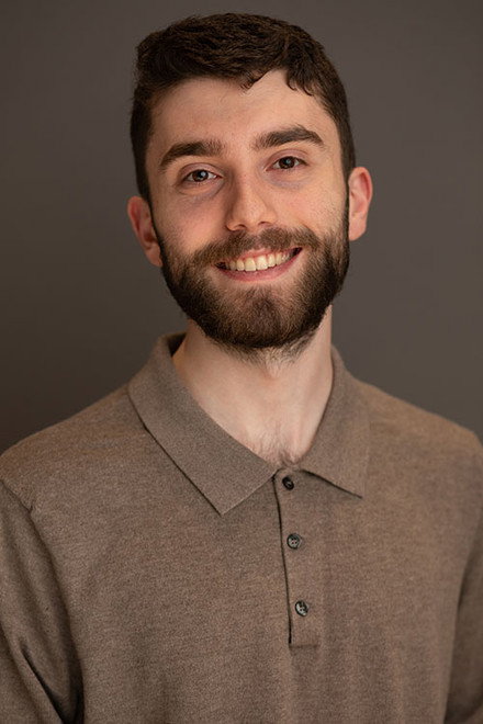 Patrick Civitelli