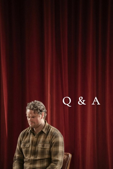 Q&A