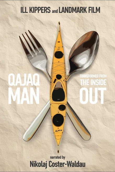 Qajaq Man