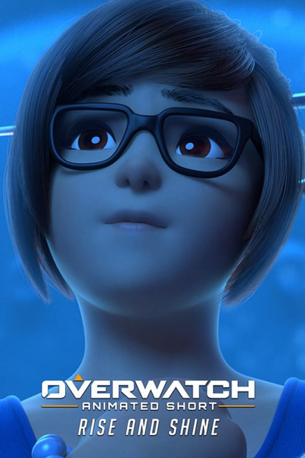 Overwatch Animated Short "Rise and Shine"