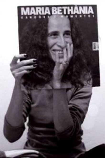 Brazil's Maria Bethânia
