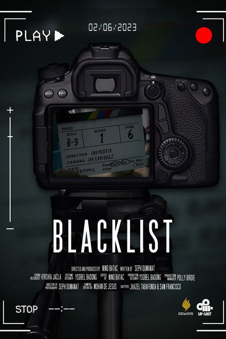 Blacklist