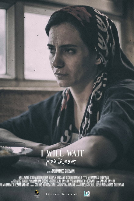 I Will Wait